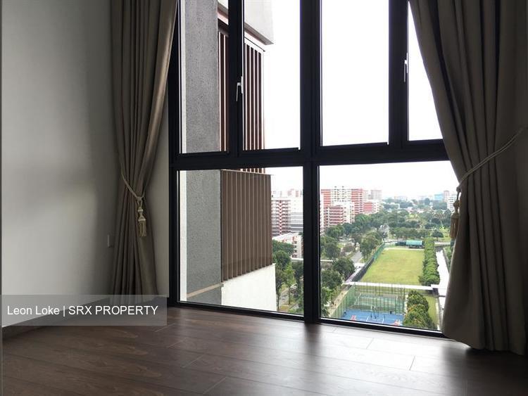 Jewel @ Buangkok (D19), Condominium #201159882